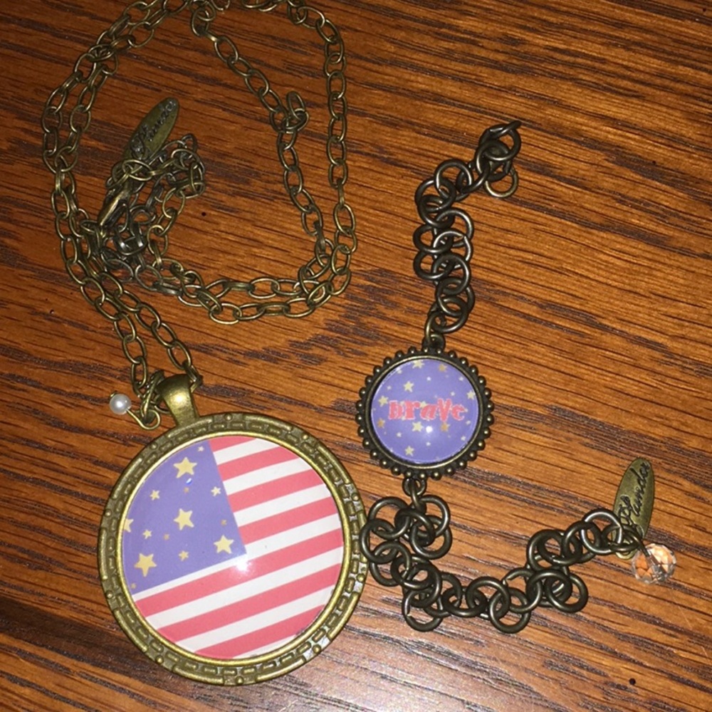 Patriot Set